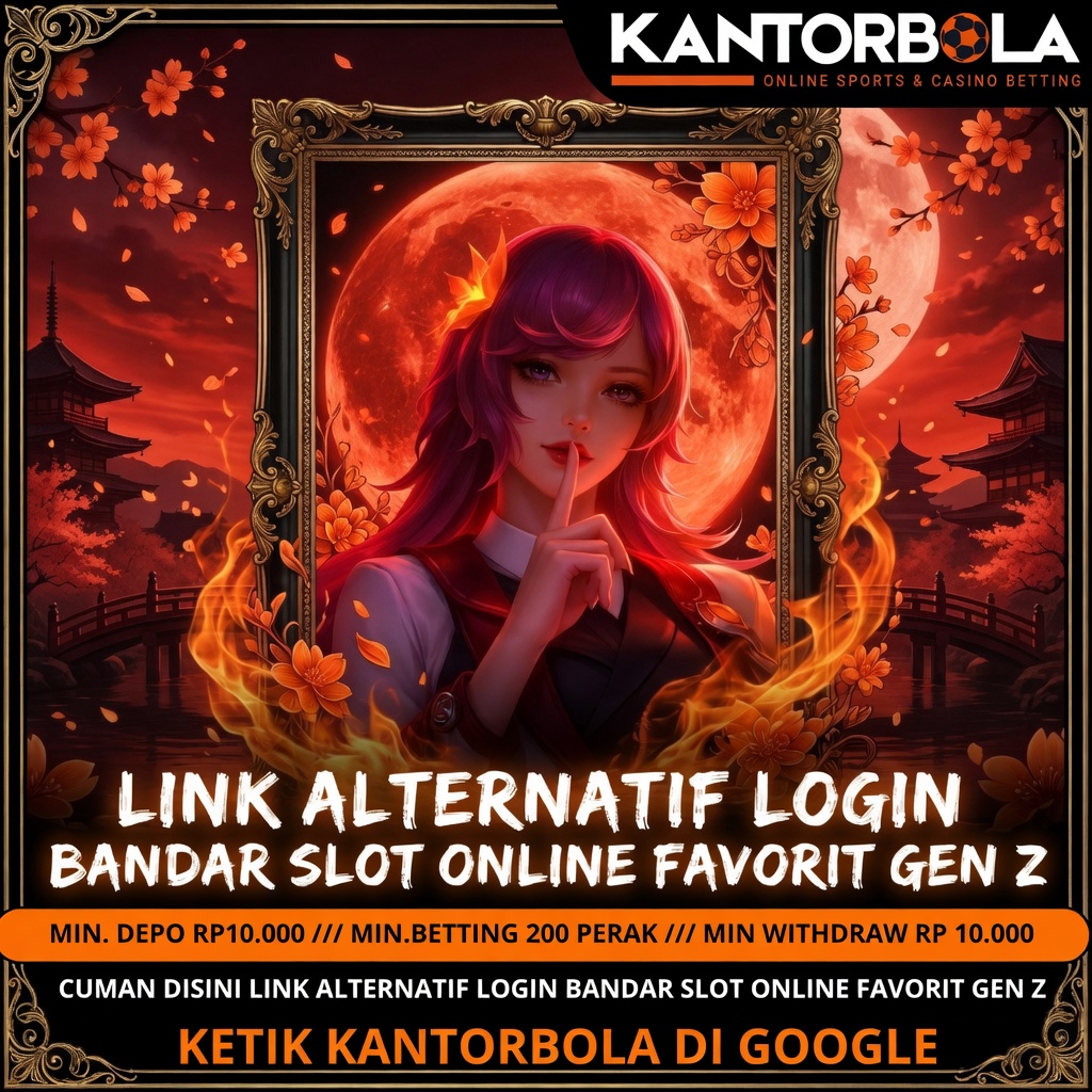 KANTORBOLA